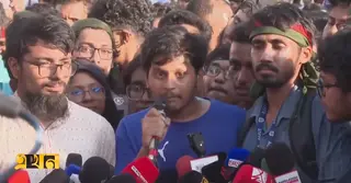 নিরীক্ষা কমিটি প্রত্যাখ্যান করে প্রকৌশল শিক্ষার্থীদের ৫ দফা দাবি